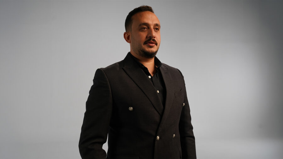 Ahmed Magdy