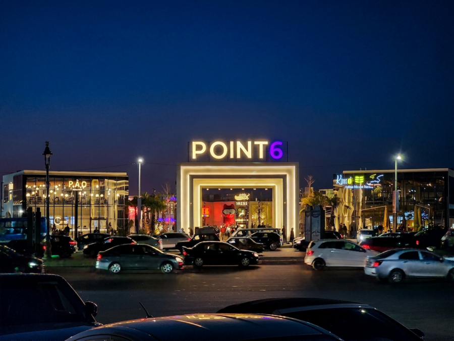 A New Retail Pulse in the Heart of Alexandria