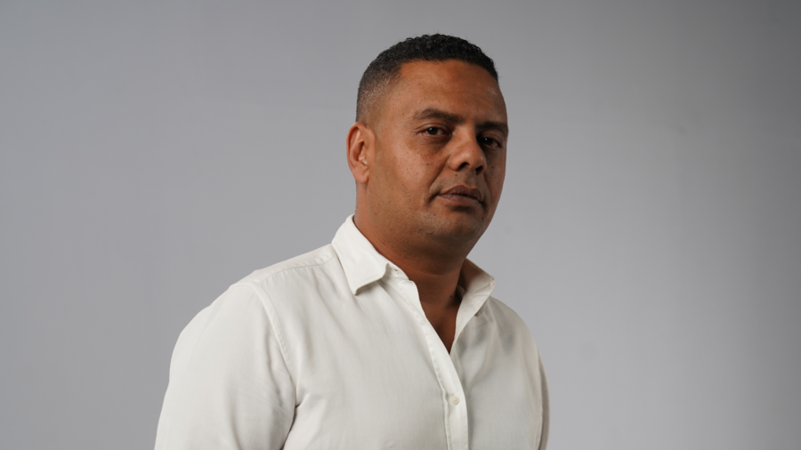 Sherif El Aswany